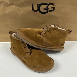 Women’s UGG NEUMEL CHESTNUT #8